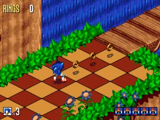 
											Starting the game