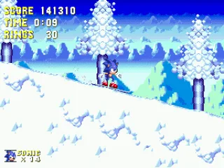 
											Snowboarding