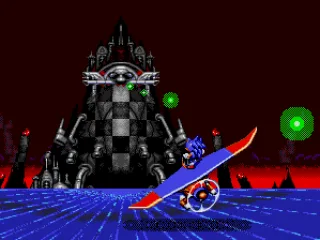 
											But evil is ready