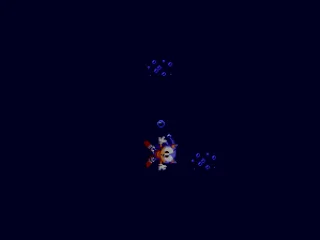 
											Sonic fails this time...
