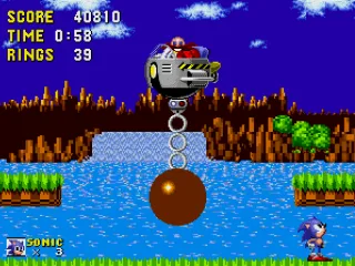 
											Dr. Eggman!