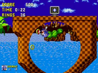 
											Gravity? What's that? I don't need no stinkin' gravity!