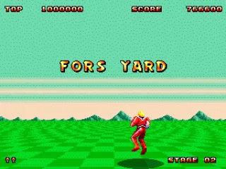 
											Fors Yard