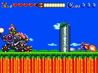 
											A boss fight