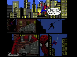 
											Comic-book intro