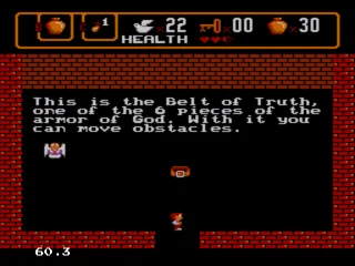 
											I got the Belt of Wisdom