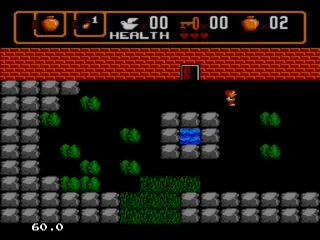 
											Starting the game