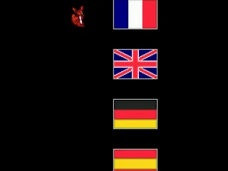
											Language select