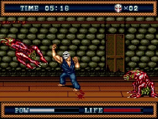 
											An uppercut combo