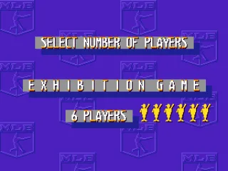 
											Select # of players.