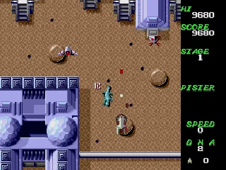 
											I have to shoot the flying guy, bomb the ground guy and grab the upgrade.