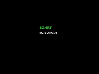 
											Main menu