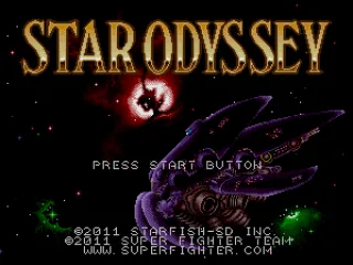 
											Title screen (worldwide release).