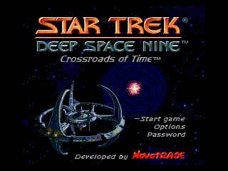 
											Main menu