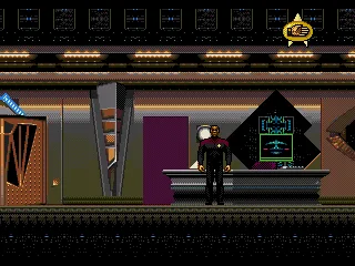
											Sisko's office