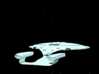 
											Activting warp drive