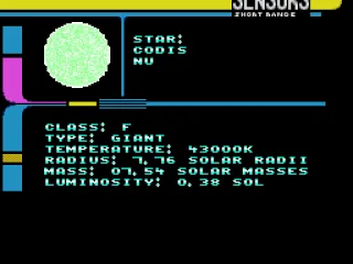 
											Scanning a planet