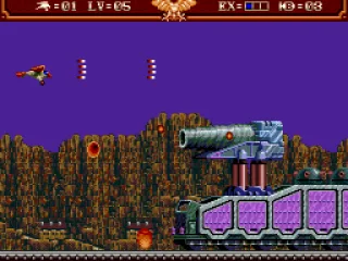 
											The first end-boss