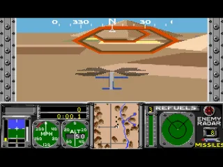 
											Training mode start