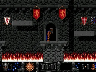 
											Fire everywhere...