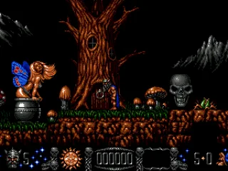 
											Starting the game