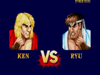 
											The ultimate showdown