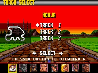 
											Choose a track