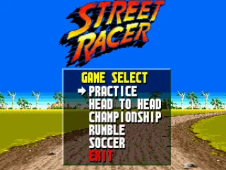 
											Choose game type