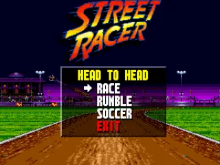 
											Taking on just a single driver in these modes