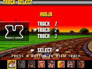
											Track 2