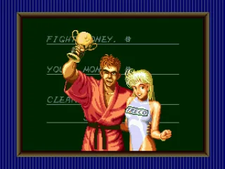 
											Winning screen