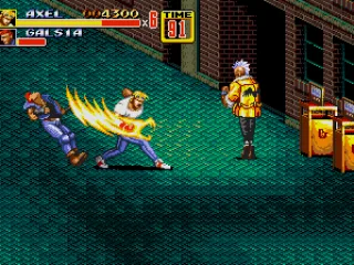 
											Dragon Punch