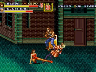 
											Sweep Kick