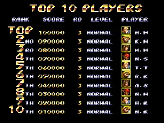 
											Top 10