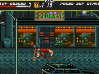 
											Suplex