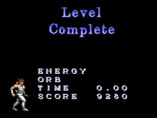 
											Level complete