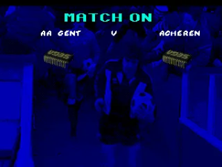 
											Match on!