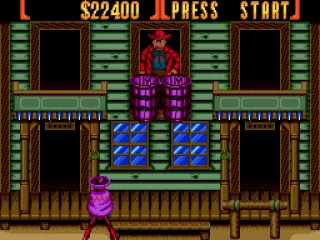 
											Boss battle