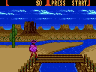 
											Starting the game