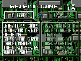 
											Main menu