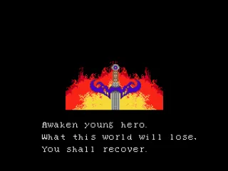 
											Get ready, hero!