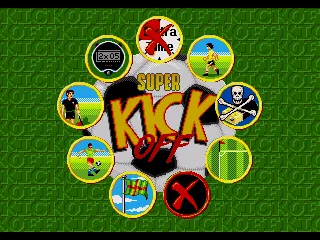 
											Options menu