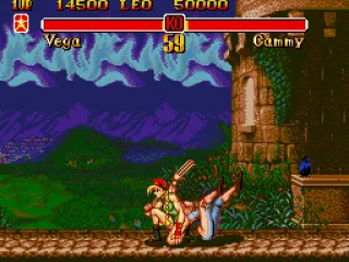 
											Cammy barely wins