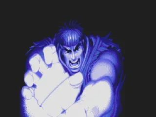 
											Ha-Do-Ken!!!