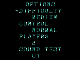 
											Options