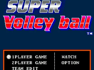 
											Main menu.
