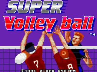 
											Title screen.
