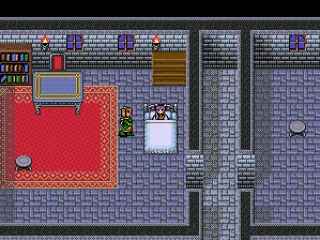 
											Starting the game