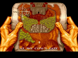 
											Level 1 setting