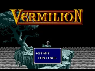 
											Japanese title screen